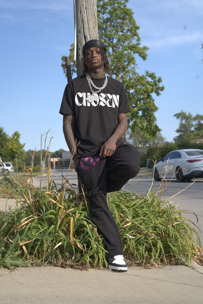 Chosen 1 short sleeve T Shirt