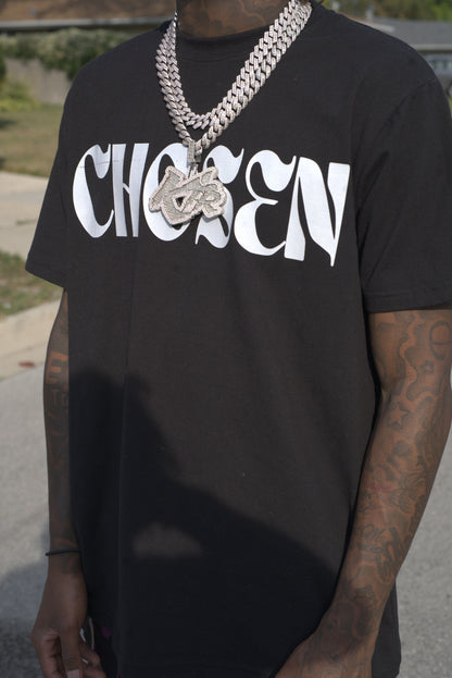 Chosen 1 short sleeve T Shirt